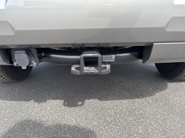 New 2026 Honda Passport TrailSport image 31