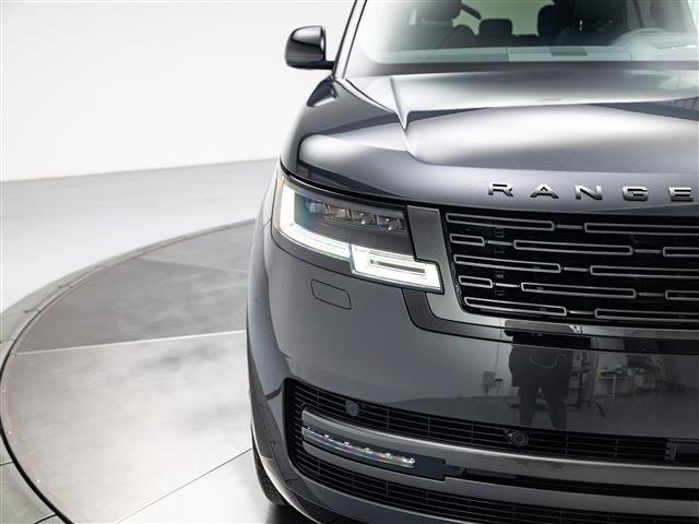 New 2027 Land Rover Range Rover SE AWD/4WD image 11