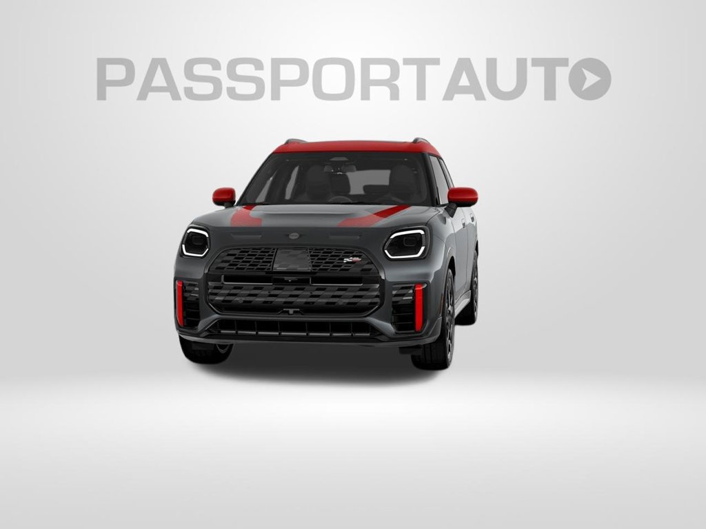 New 2027 MINI Cooper Countryman John Cooper Works AWD/4WD image 3