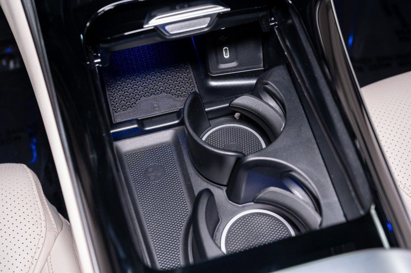 Certified 2026 Mercedes-Benz GLC 300 image 19