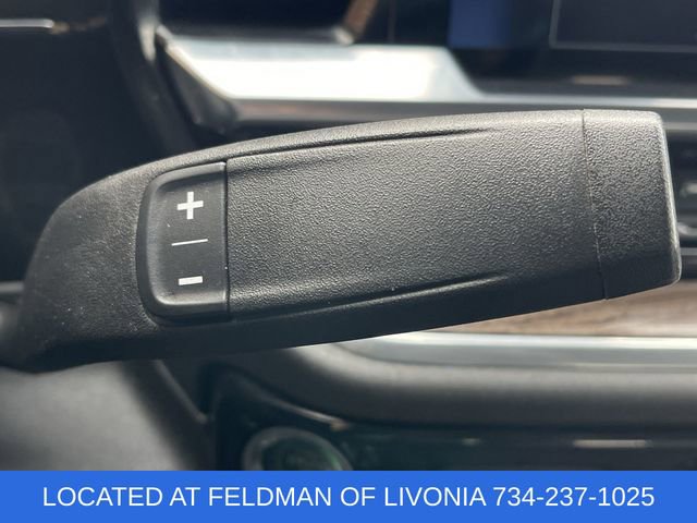 Certified 2023 Chevrolet Silverado 1500 RST image 15