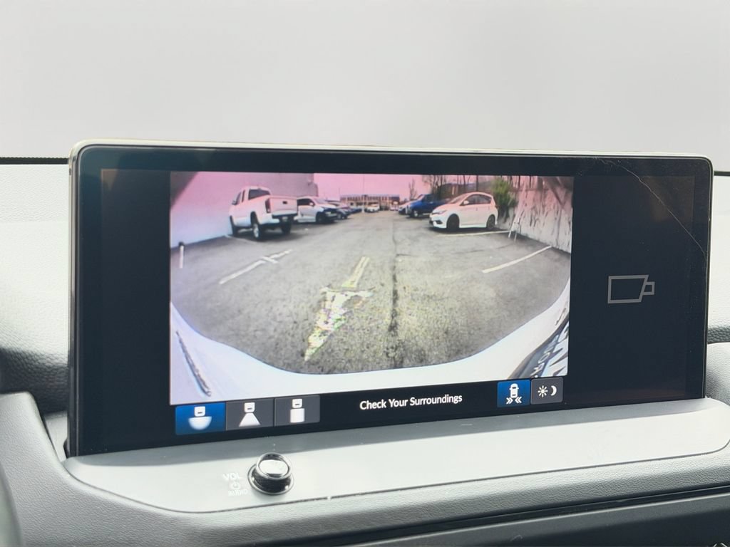 Used 2025 Honda Accord Sport image 26