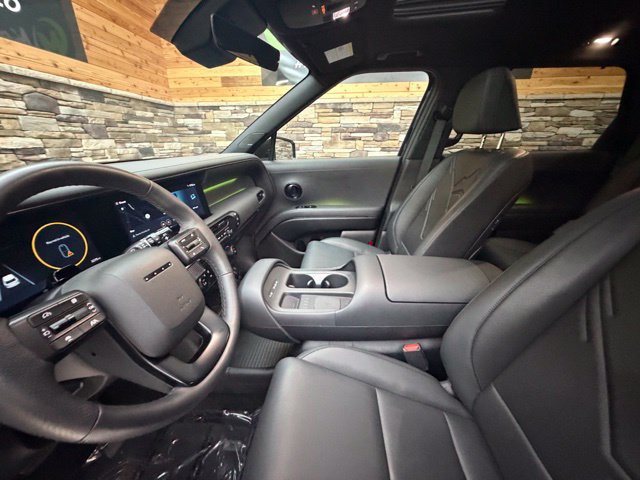 Certified 2026 Hyundai Palisade XRT Pro AWD/4WD image 13