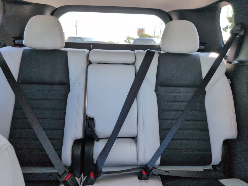 New 2026 Mitsubishi Outlander SE AWD/4WD image 27