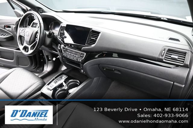 Used 2021 Honda Passport Touring image 43