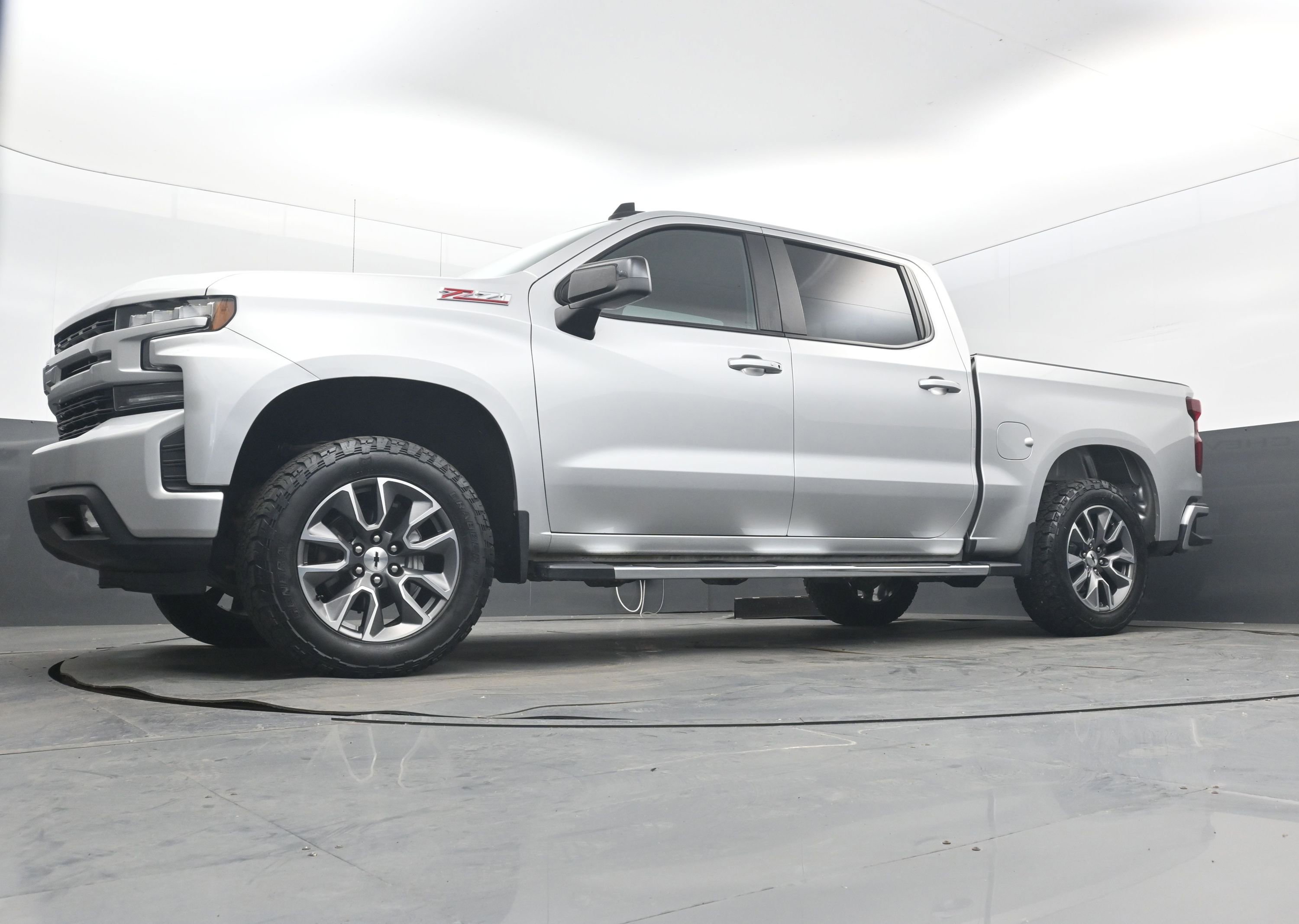 Used 2020 Chevrolet Silverado 1500 RST w/ All-Star Edition image 29