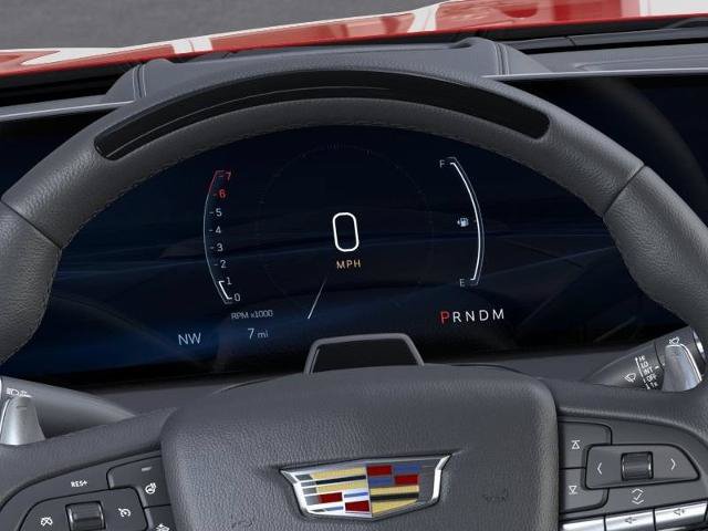 New 2026 Cadillac CT5 Premium Luxury w/ Technology Package RWD image 42