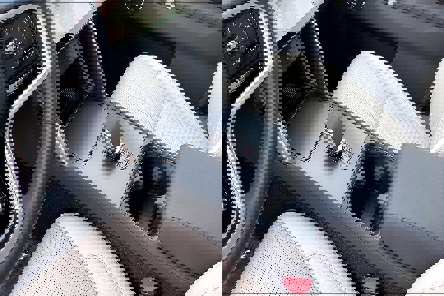 Certified 2025 Land Rover Discovery Sport S image 16