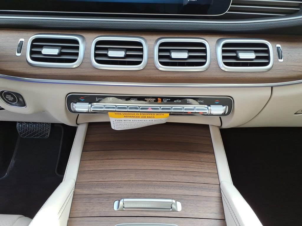 Certified 2026 Mercedes-Benz GLE 350 4MATIC image 23
