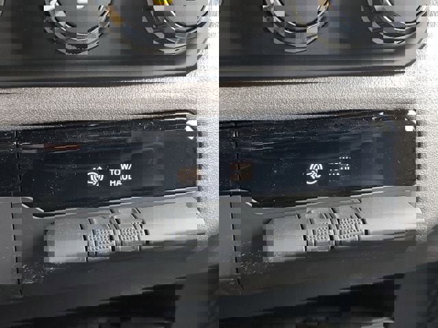 New 2024 RAM 2500 Tradesman image 34