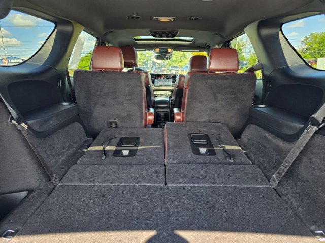 Used 2023 Dodge Durango GT AWD/4WD image 14