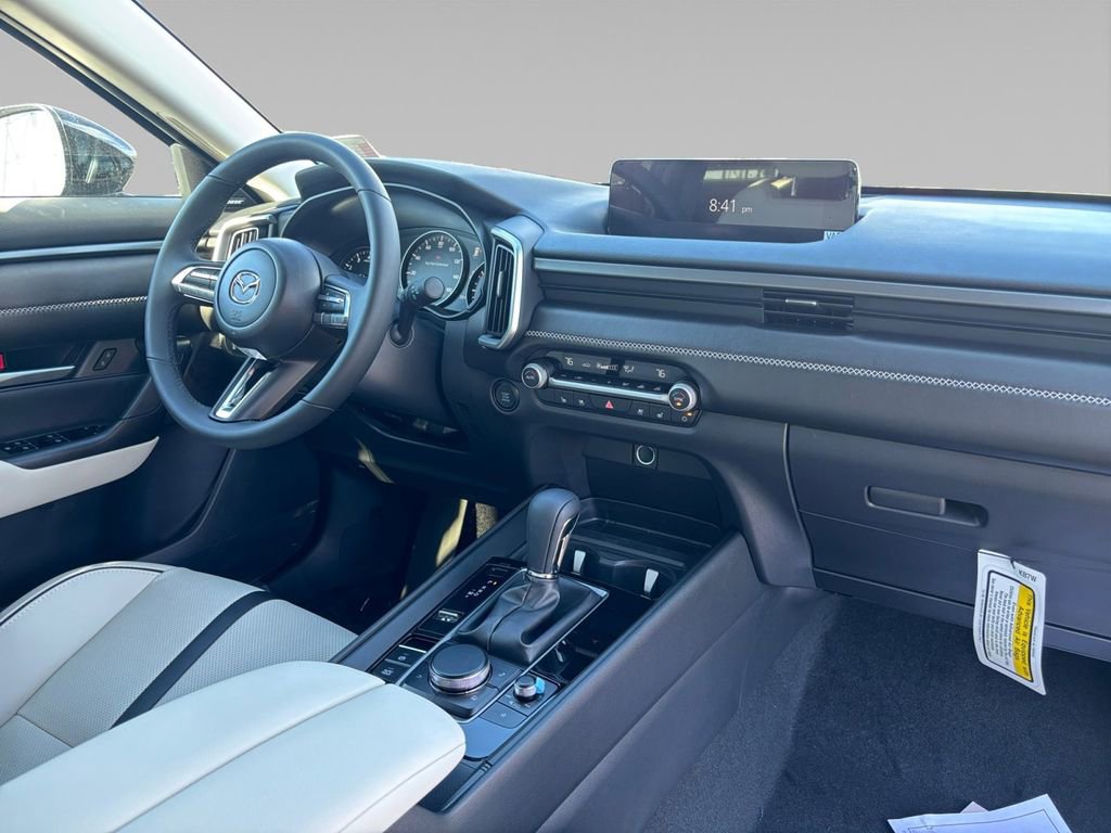 New 2026 MAZDA CX-50 AWD 2.5 S w/ Weather Package image 12