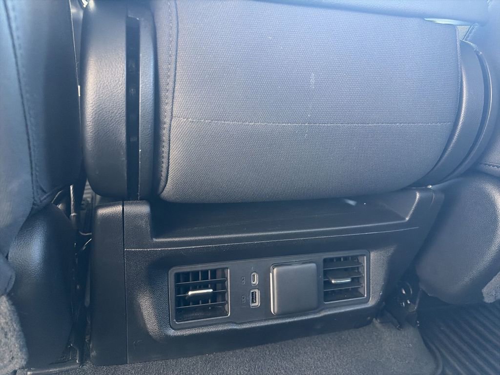 Certified 2023 GMC Sierra 1500 SLE image 26
