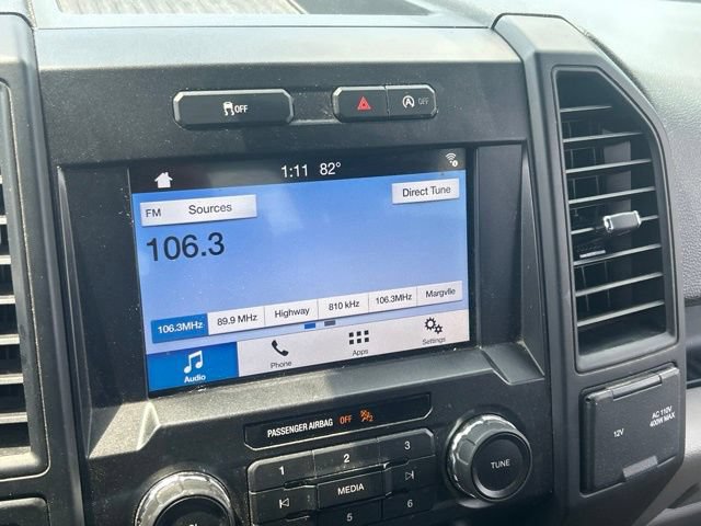 Used 2019 Ford F150 XL w/ Equipment Group 101A Mid AWD/4WD image 24