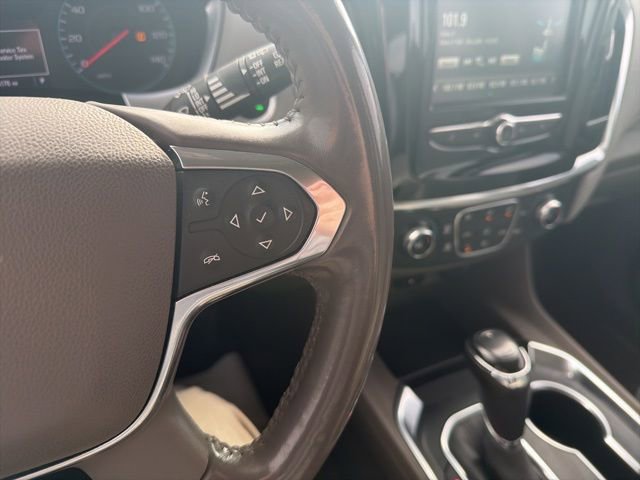 Used 2019 Chevrolet Traverse LT image 38