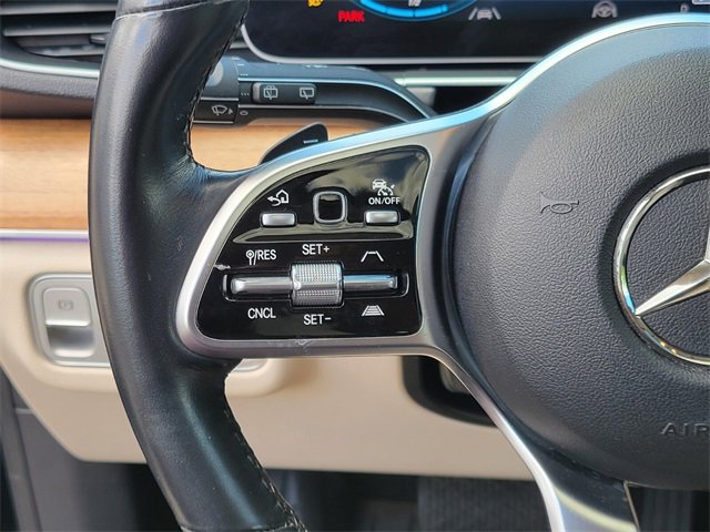 Used 2023 Mercedes-Benz GLE 350 4MATIC image 32