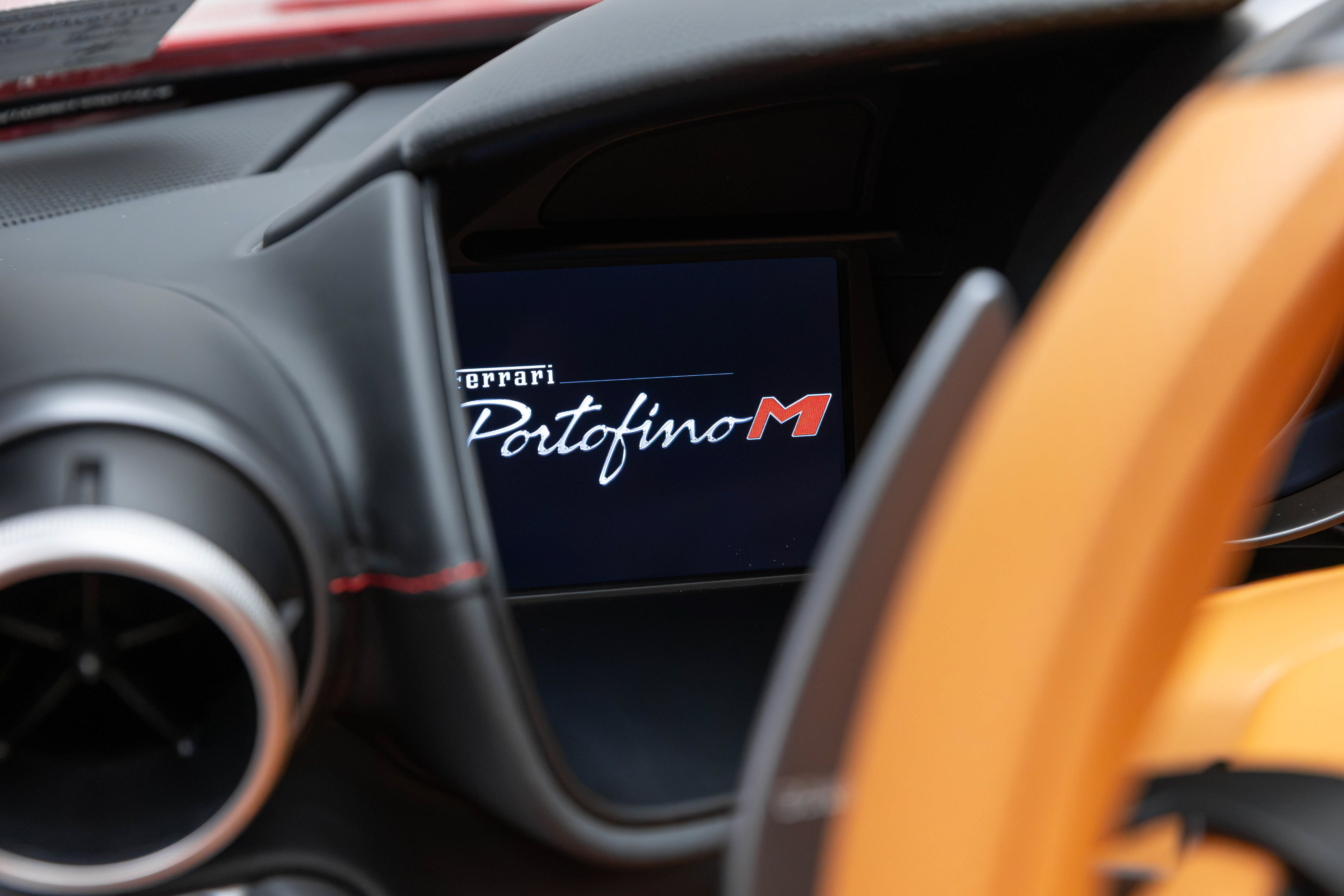 Used 2022 Ferrari Portofino M RWD image 26