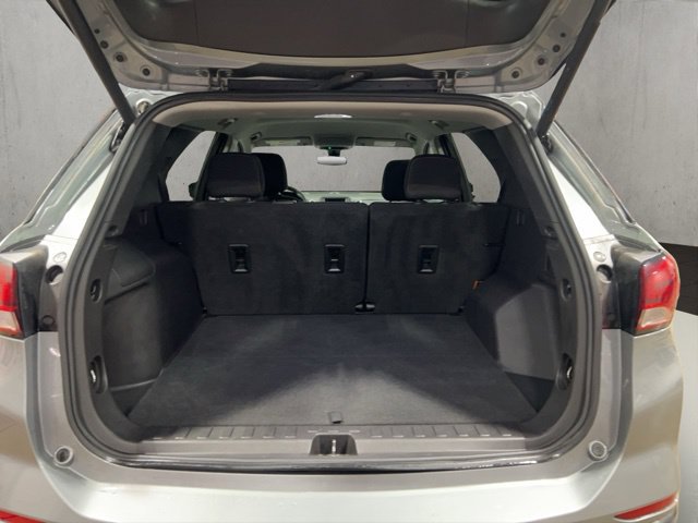 Used 2024 Chevrolet Equinox LT AWD/4WD image 10