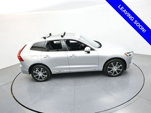 Used 2021 Volvo XC60 T5 Inscription w/ Protection Package Premier FWD image 25