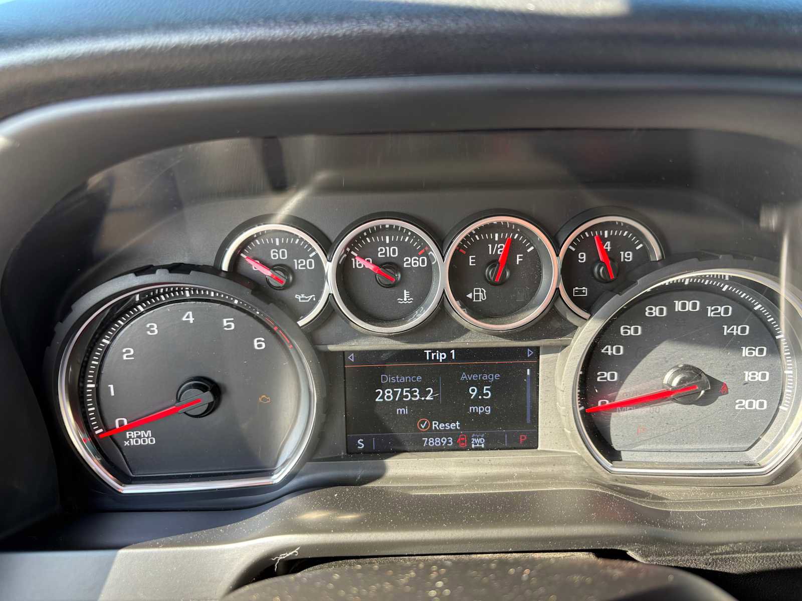 Used 2020 Chevrolet Silverado 3500 LT AWD/4WD image 33