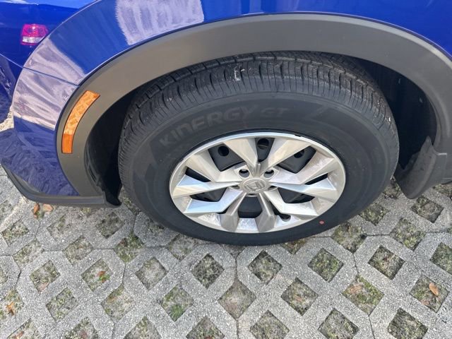 Used 2025 Honda CR-V LX image 15