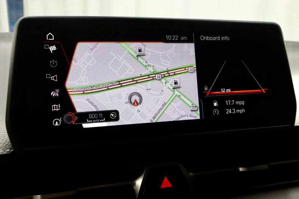 Used 2022 Toyota Supra Premium w/ Driver Assist Package image 2