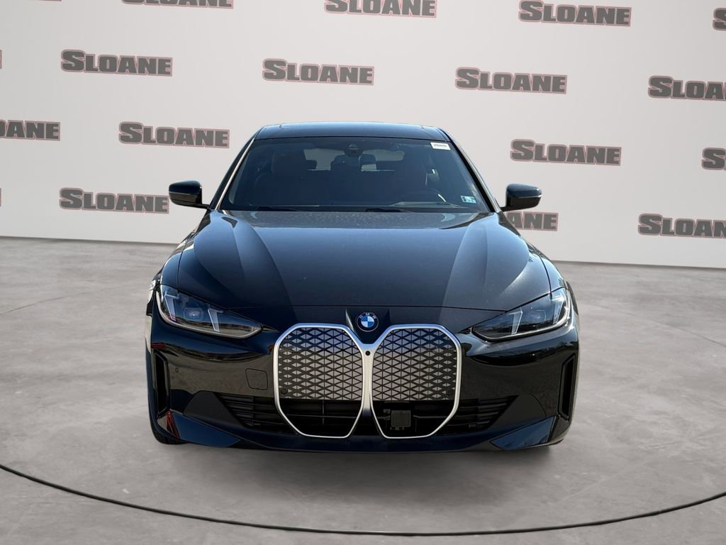 New 2026 BMW i4 xDrive40i w/ Premium Package image 8