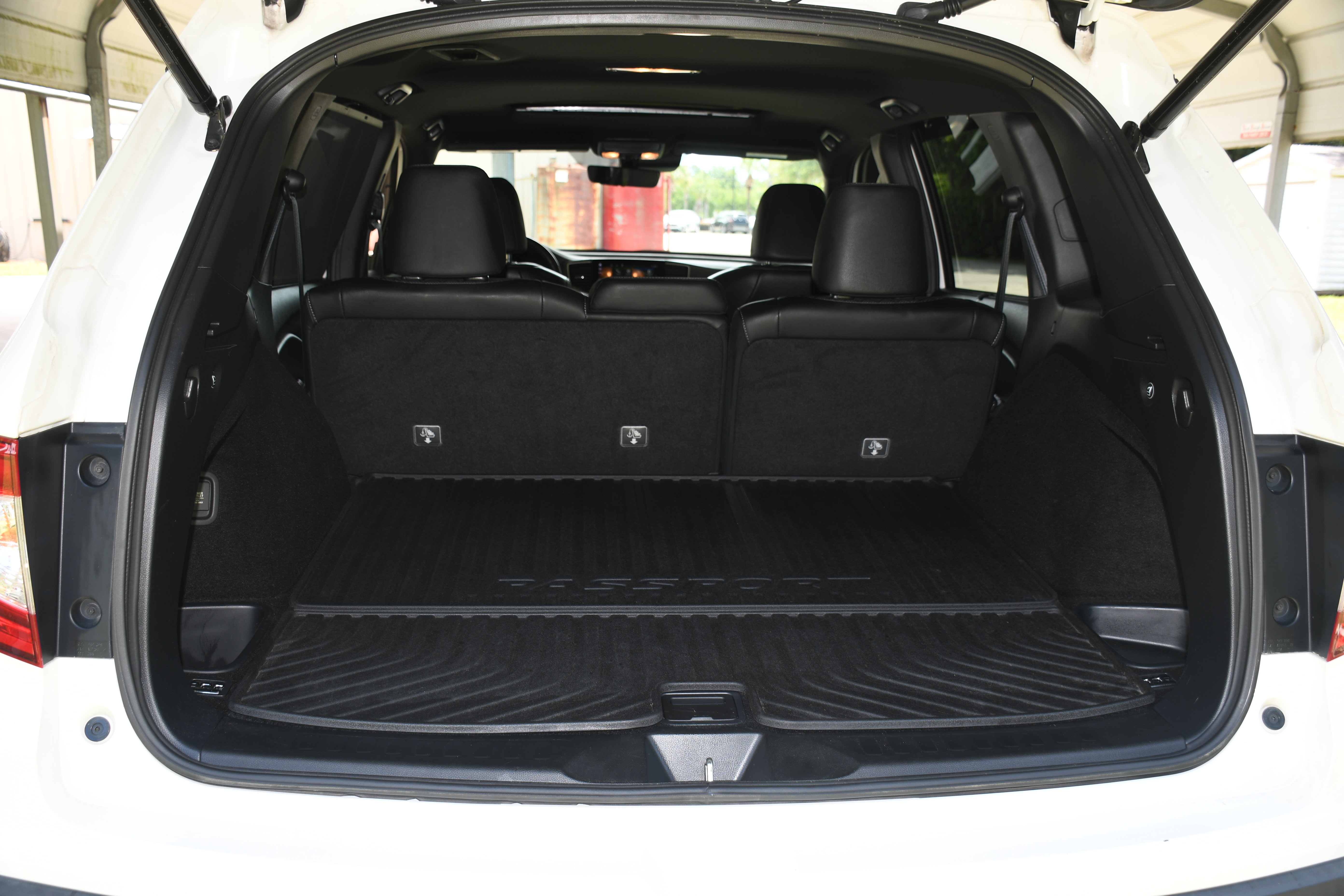 Used 2019 Honda Passport EX-L image 19