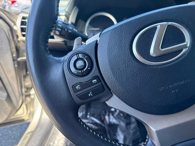 Used 2014 Lexus IS 250 AWD w/ Navigation Package image 21