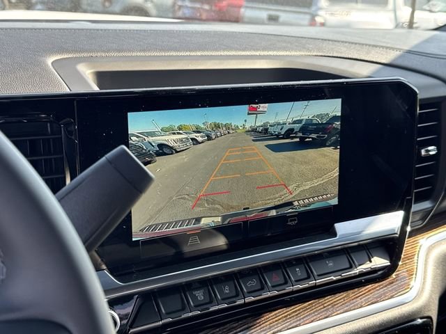 New 2026 GMC Sierra 2500 SLE image 18