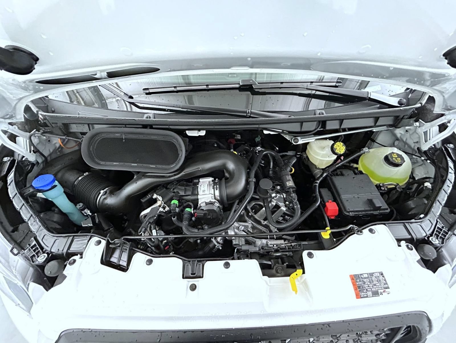 New 2026 Ford Transit 350 XL AWD/4WD image 22