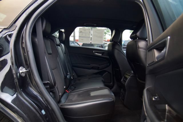 Certified 2020 Ford Edge ST AWD/4WD image 27