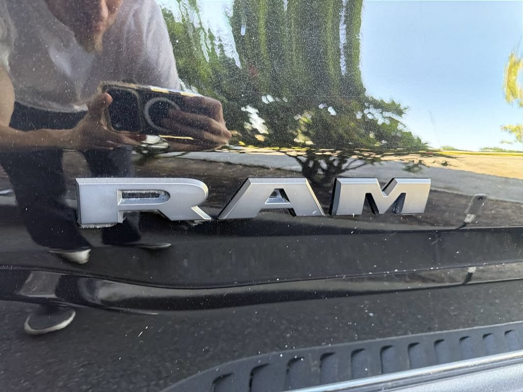 Used 2022 RAM 1500 TRX AWD/4WD image 33