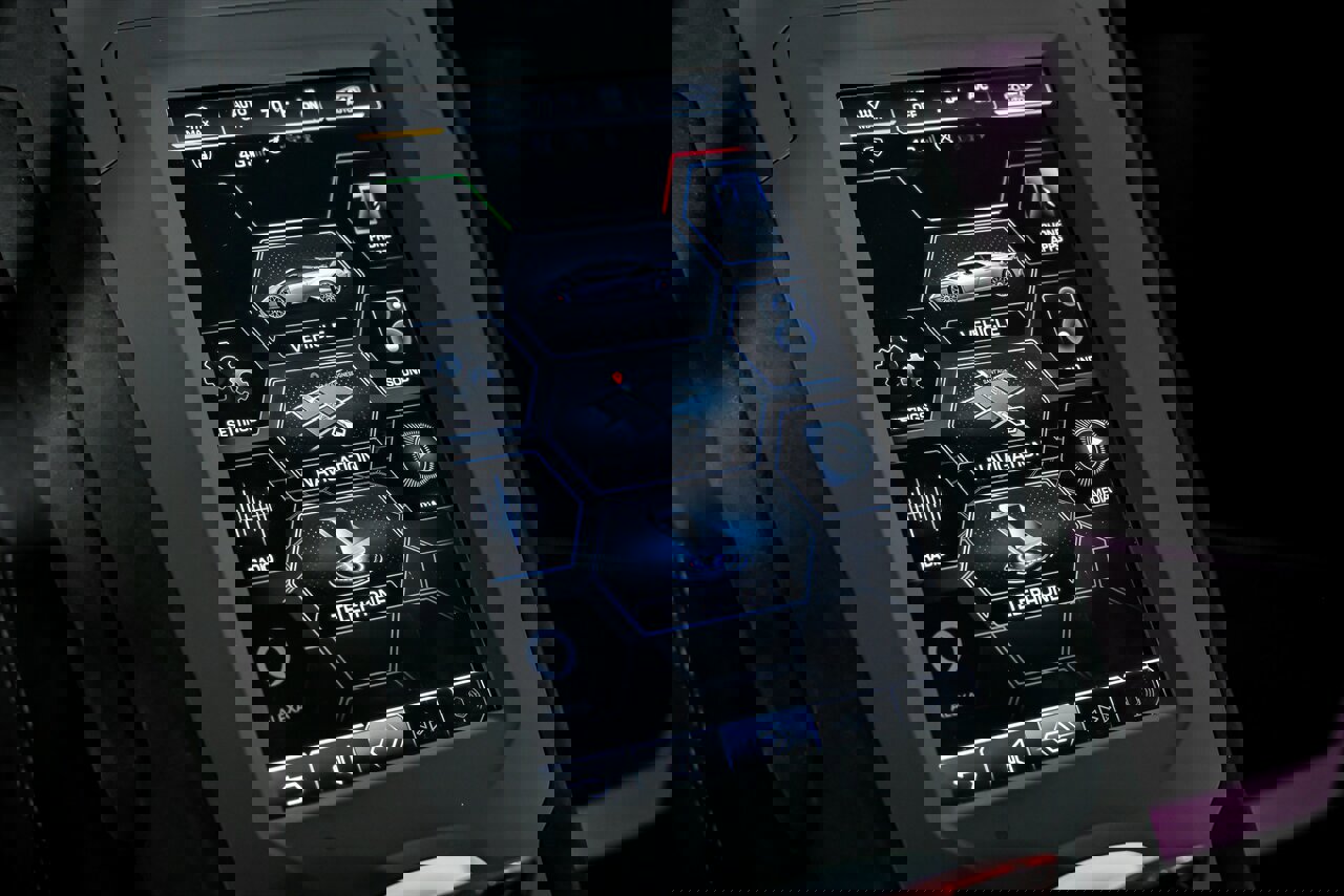 Used 2022 Lamborghini Huracan STO image 36