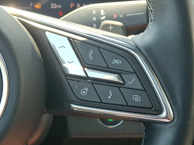 Used 2026 Buick Enclave Avenir w/ Super Cruise Package FWD image 22