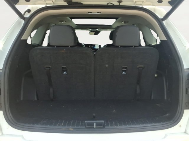 Used 2023 Kia Sorento EX w/ Panoramic Sunroof Package FWD image 22