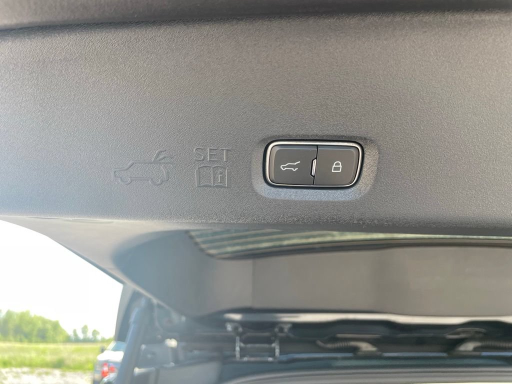 New 2026 Ford Expedition Max Active AWD/4WD image 12