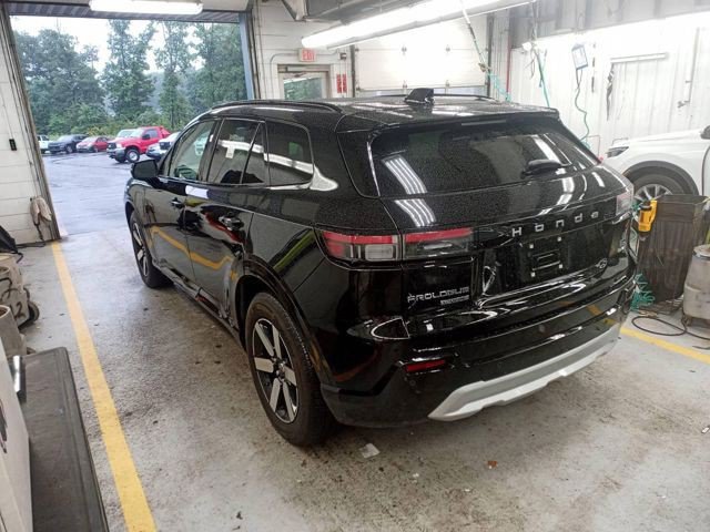Used 2025 Honda Prologue Touring image 3