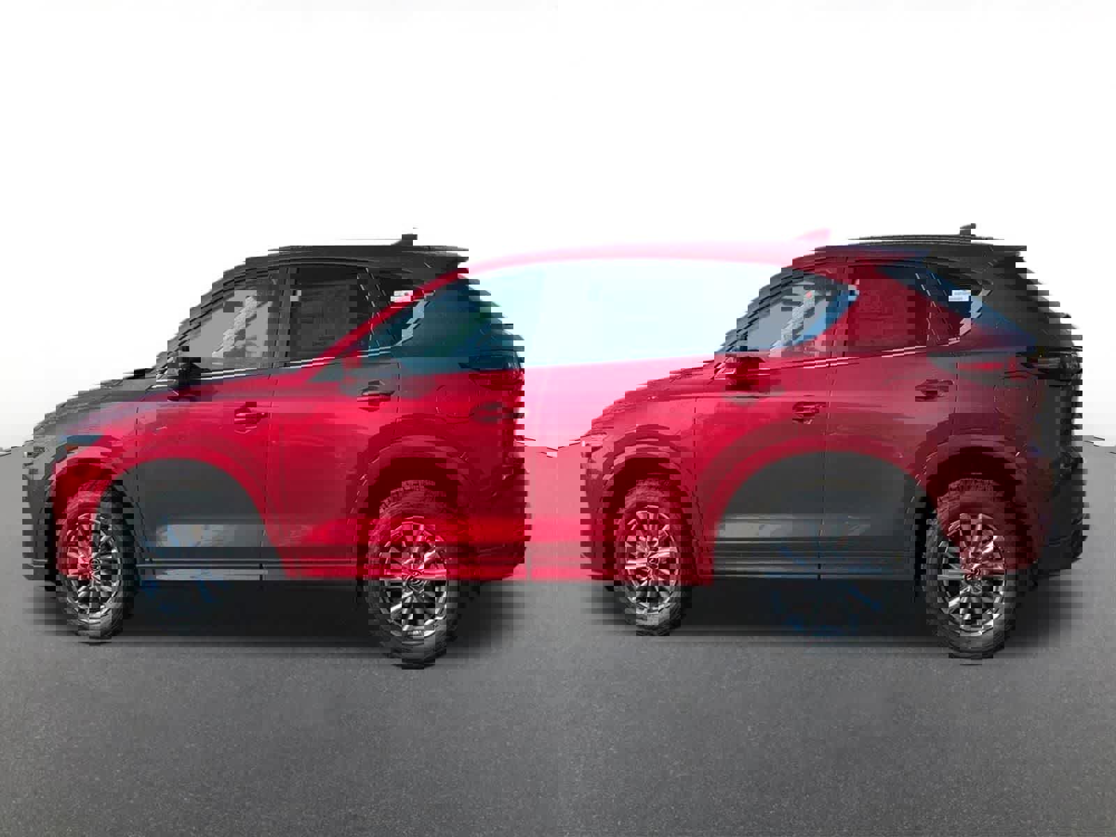 New 2025 MAZDA CX-5 AWD 2.5 S w/ Select Package image 3