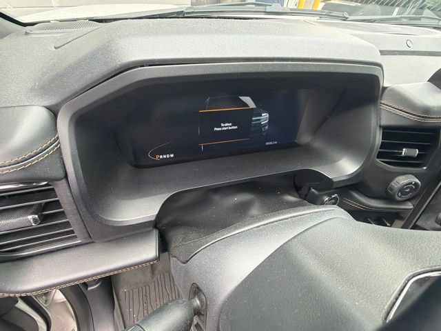 Used 2022 Ford Expedition Max Platinum AWD/4WD image 10