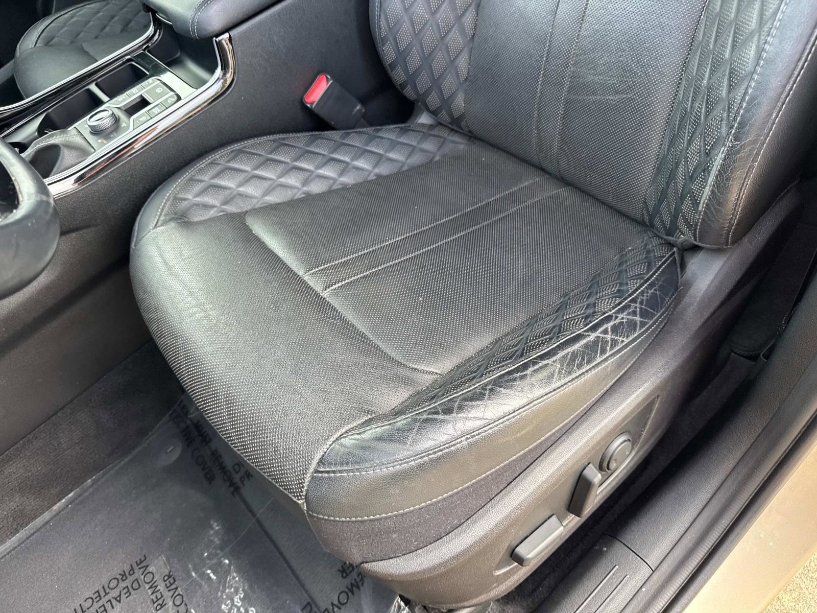 Used 2021 Kia Sorento SX Prestige AWD/4WD image 20