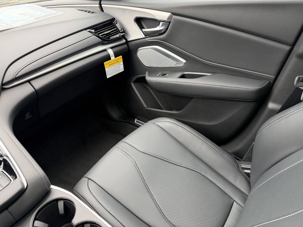 New 2026 Acura RDX w/ Technology Package AWD/4WD image 15