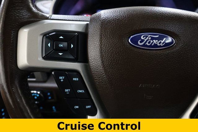 Used 2021 Ford F350 King Ranch w/ King Ranch Ultimate Package image 45