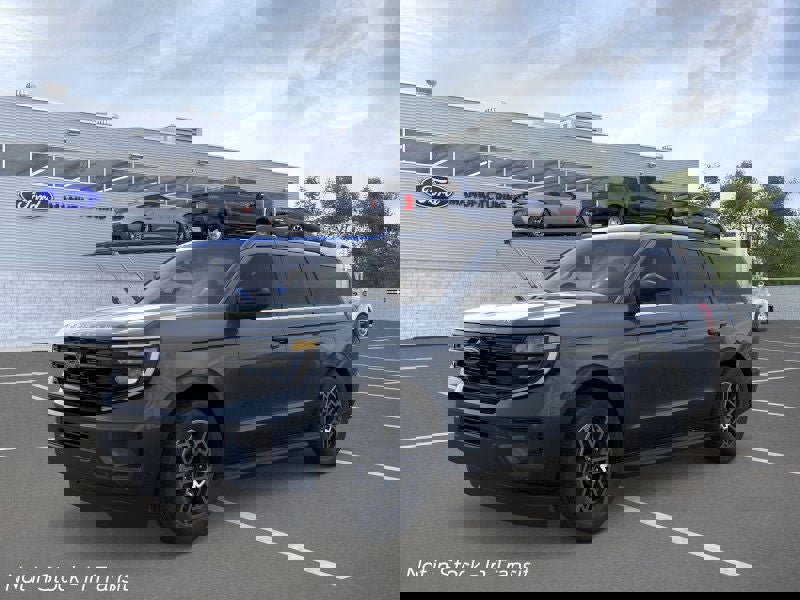 New 2025 Ford Expedition Active