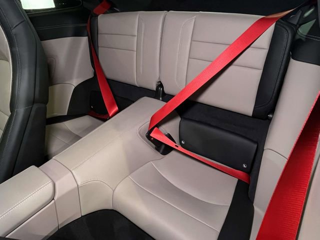 Certified 2025 Porsche 911 Carrera S RWD image 19