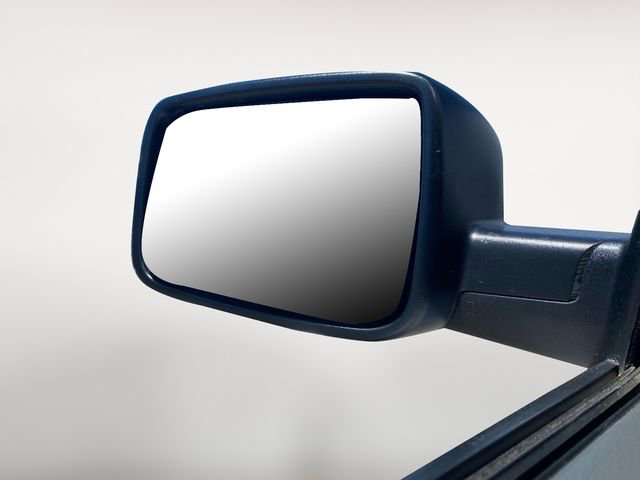 Used 2024 RAM 1500 Classic SLT RWD image 28