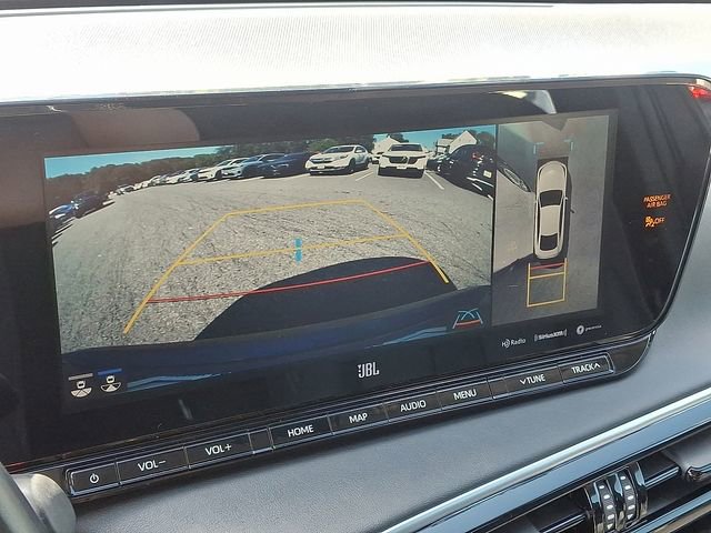 Used 2022 Toyota Mirai XLE w/ Advanced Technology Package image 18