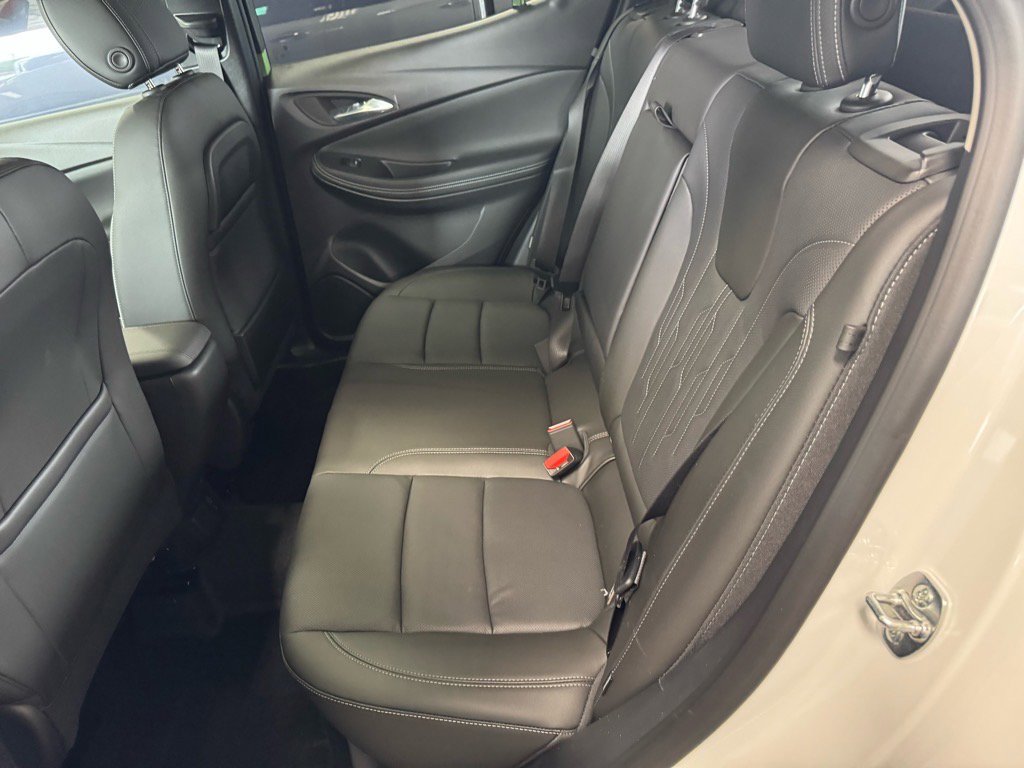 New 2026 Buick Encore GX Avenir w/ Avenir Technology Package image 12
