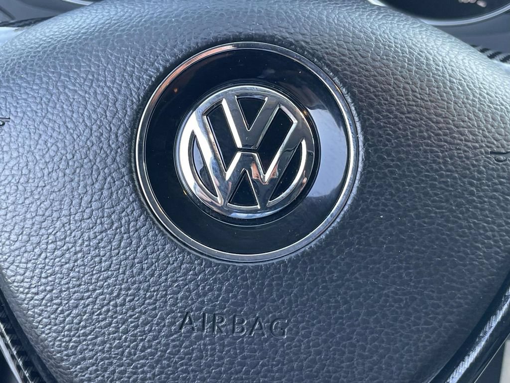 Used 2017 Volkswagen Jetta S FWD image 22