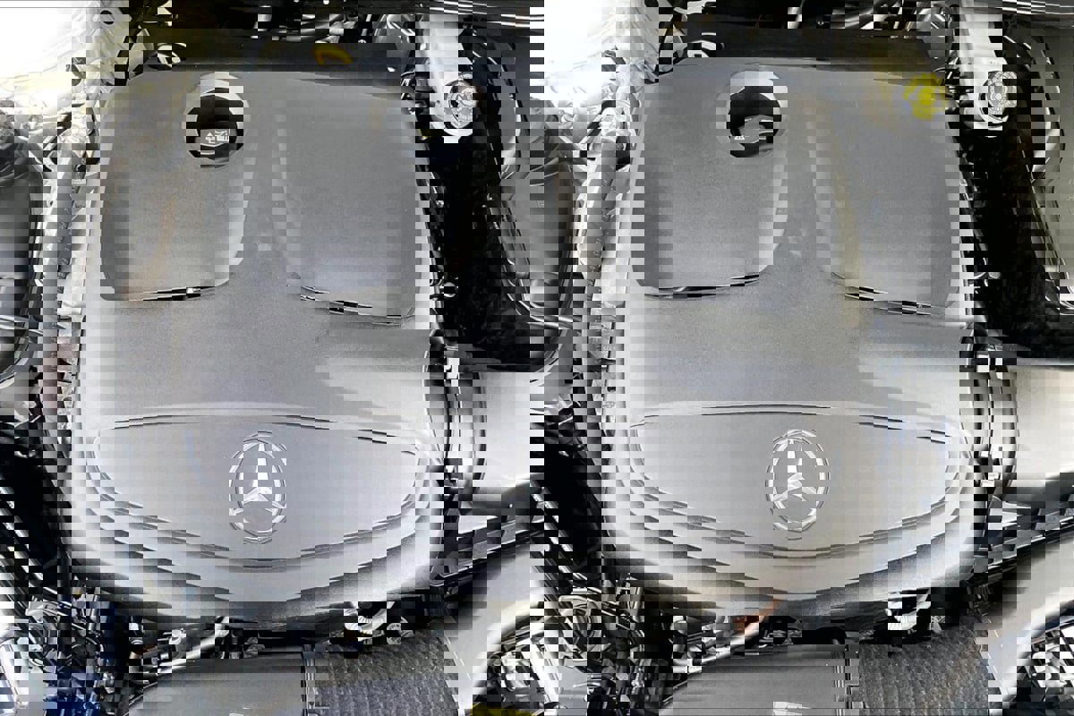 Used 2016 Mercedes-Benz GLA 250 image 29